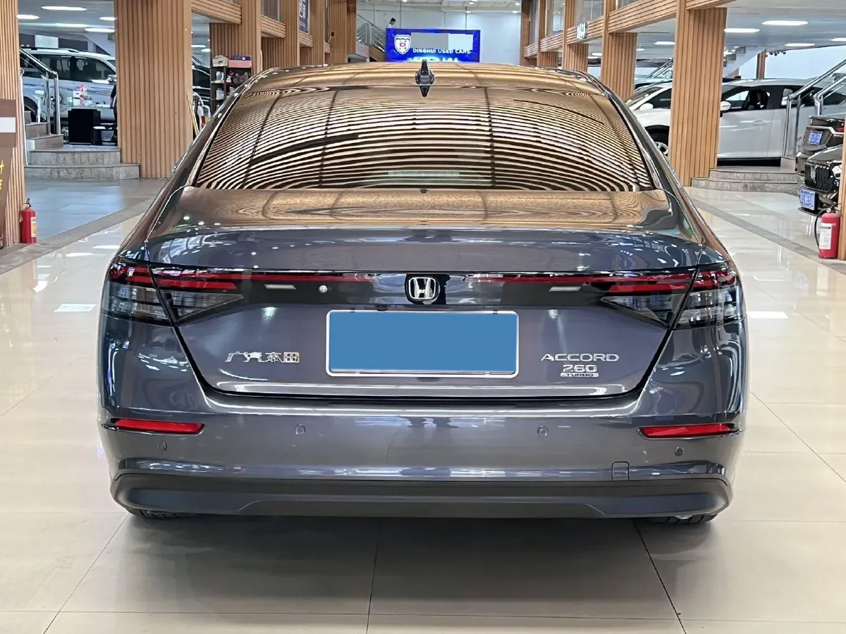 2023 Honda Accord 1.5T 192HP L4 CVT,autocango,china used car exporter,china ev exporter,chinese used car exporter,chinese used ev exporter