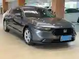 2023 Honda Accord 1.5T 192HP L4 CVT