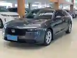 2023 Honda Accord 1.5T 192HP L4 CVT