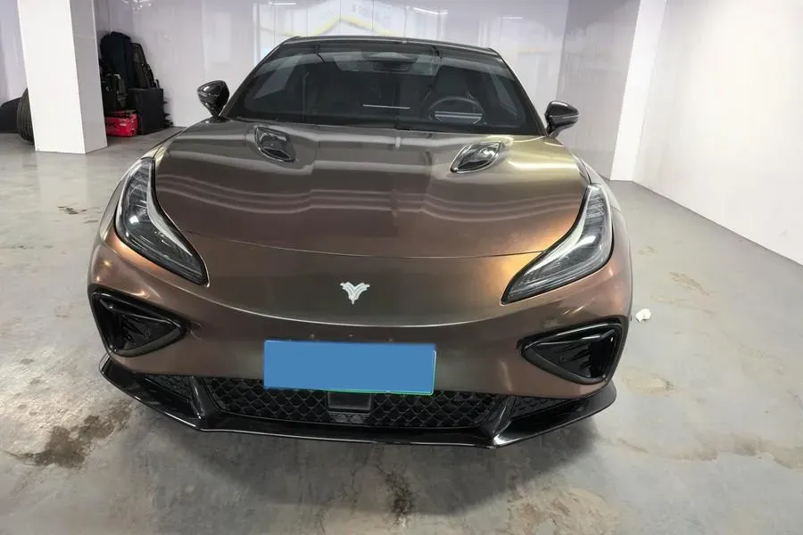 2023 Neta GT BEV 78KWH,autocango,china used car exporter,china ev exporter,chinese used car exporter,chinese used ev exporter