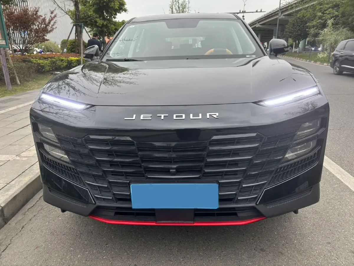 2024 Jetour DASHING 1.5T 156HP L4 6DCT,autocango,china used car exporter,china ev exporter,chinese used car exporter,chinese used ev exporter