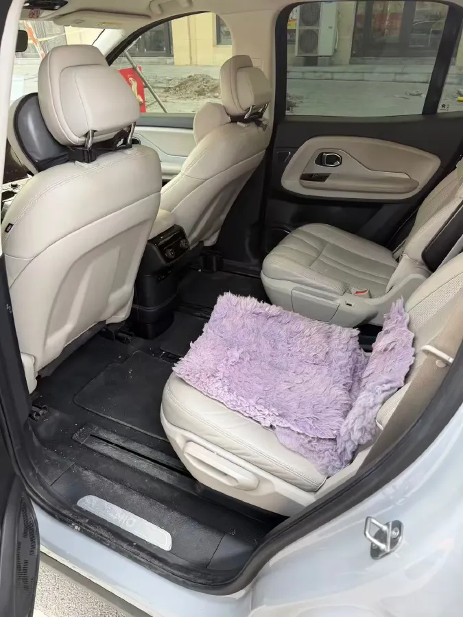 2018 NIO ES8 BEV 70KWH,autocango,china used car exporter,china ev exporter,chinese used car exporter,chinese used ev exporter