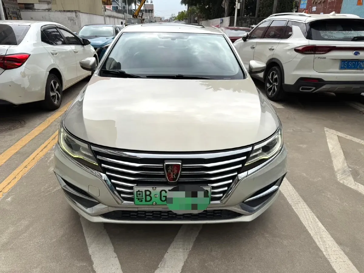 2017 Roewe i6 1.0T 125HP L3 2AT PHEV,autocango,china used car exporter,china ev exporter,chinese used car exporter,chinese used ev exporter