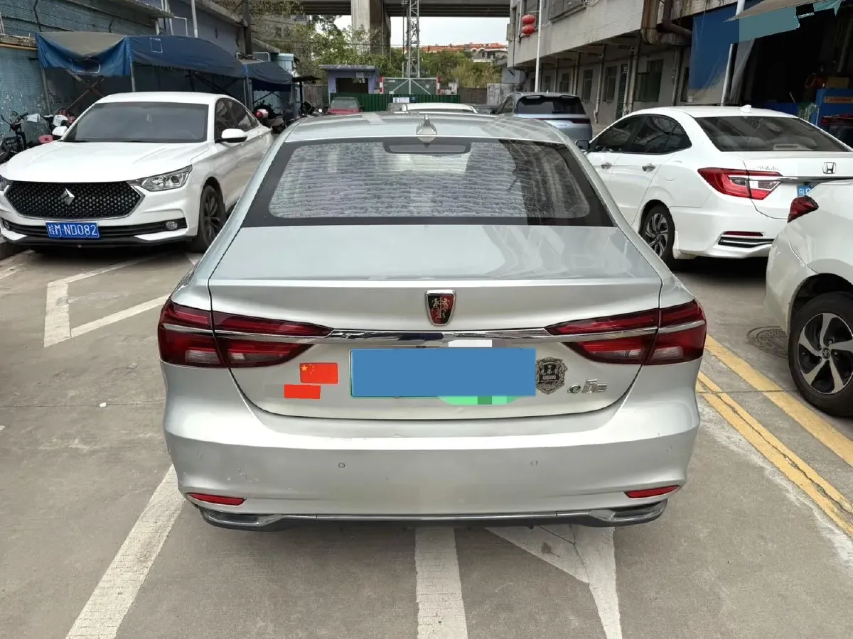 2017 Roewe i6 1.0T 125HP L3 2AT PHEV,autocango,china used car exporter,china ev exporter,chinese used car exporter,chinese used ev exporter