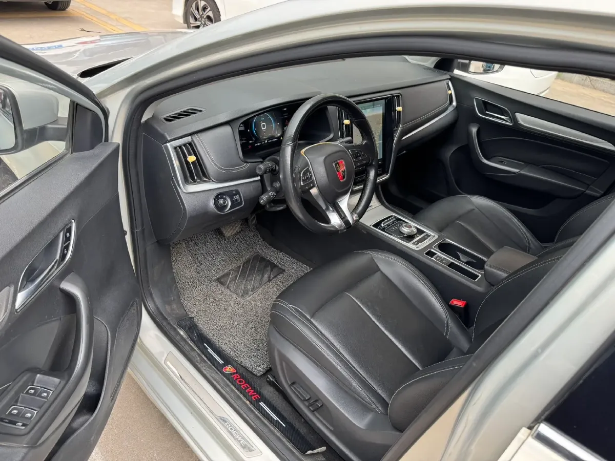 2017 Roewe i6 1.0T 125HP L3 2AT PHEV,autocango,china used car exporter,china ev exporter,chinese used car exporter,chinese used ev exporter