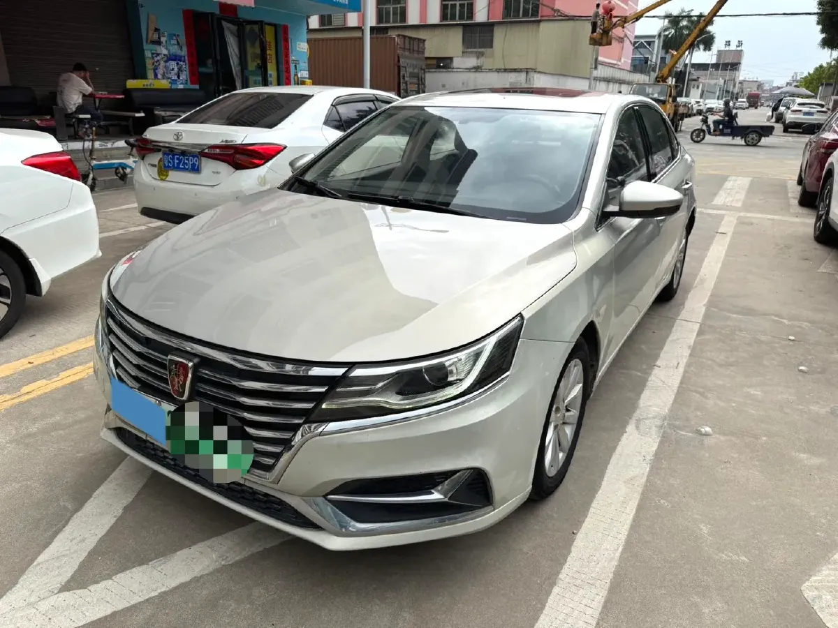 2017 Roewe i6 1.0T 125HP L3 2AT PHEV,autocango,china used car exporter,china ev exporter,chinese used car exporter,chinese used ev exporter