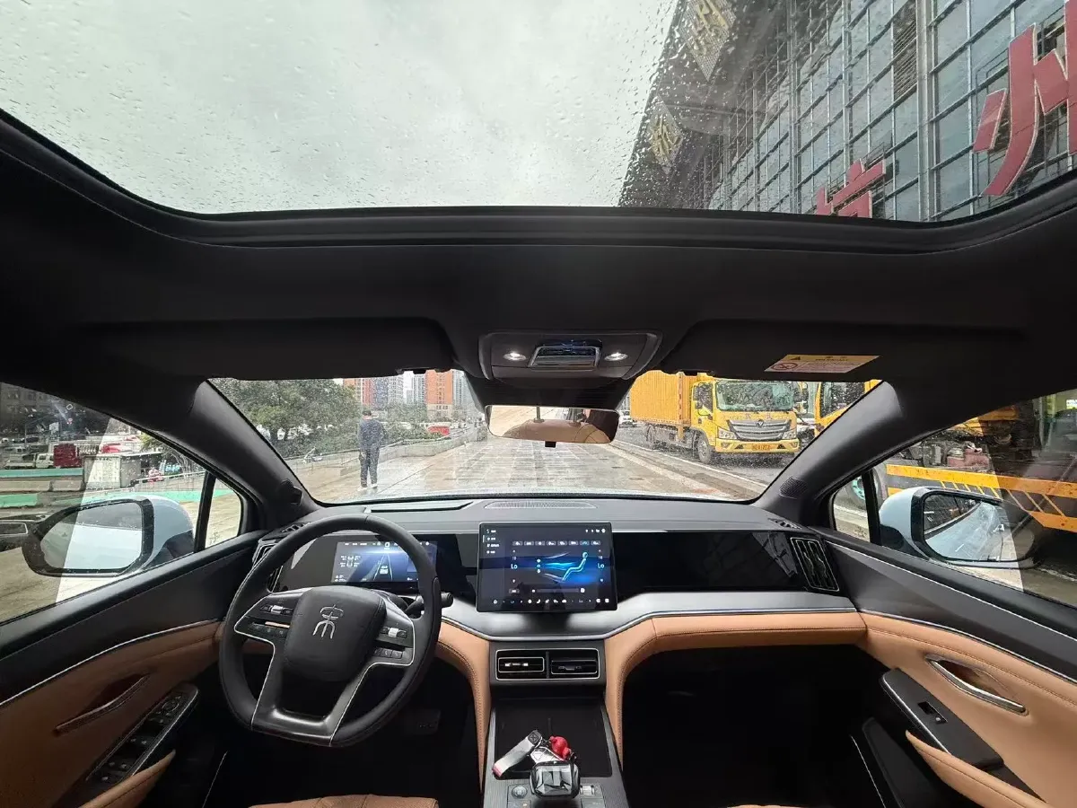 2024 BYD SongL DM-i 1.5L 101HP L4 E-CVT PHEV 18.3KWH,autocango,china used car exporter,china ev exporter,chinese used car exporter,chinese used ev exporter