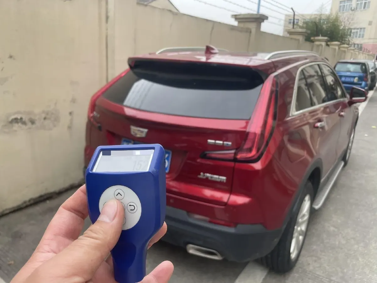 2022 Cadillac XT4 2.0T 237HP L4 9AT,autocango,china used car exporter,china ev exporter,chinese used car exporter,chinese used ev exporter