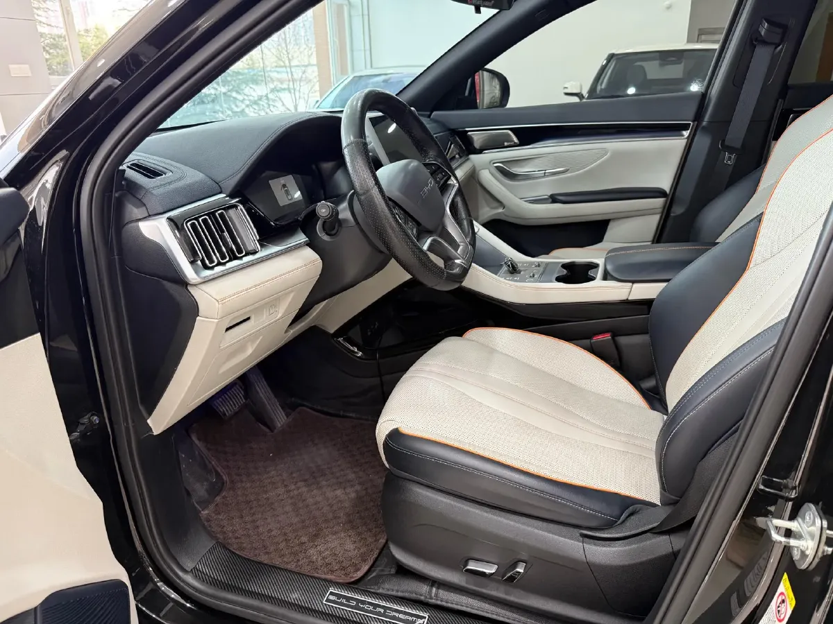 2023 BYD Song Plus 1.5L 110HP L4 E-CVT PHEV 18.3KWH,autocango,china used car exporter,china ev exporter,chinese used car exporter,chinese used ev exporter