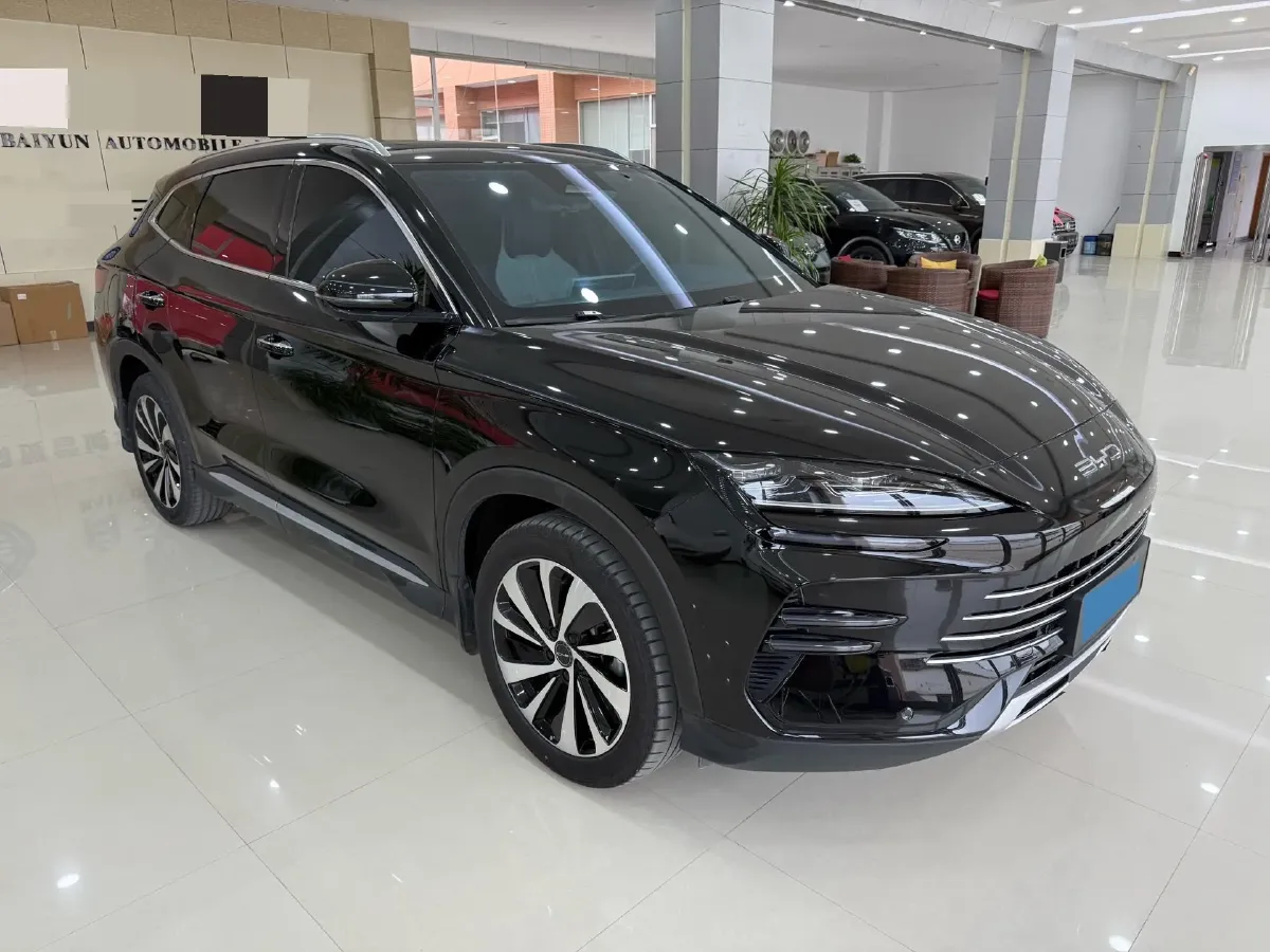 2023 BYD Song Plus 1.5L 110HP L4 E-CVT PHEV 18.3KWH,autocango,china used car exporter,china ev exporter,chinese used car exporter,chinese used ev exporter