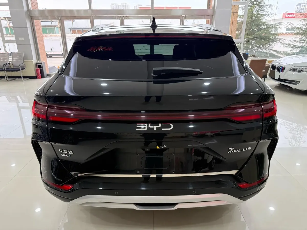 2023 BYD Song Plus 1.5L 110HP L4 E-CVT PHEV 18.3KWH,autocango,china used car exporter,china ev exporter,chinese used car exporter,chinese used ev exporter