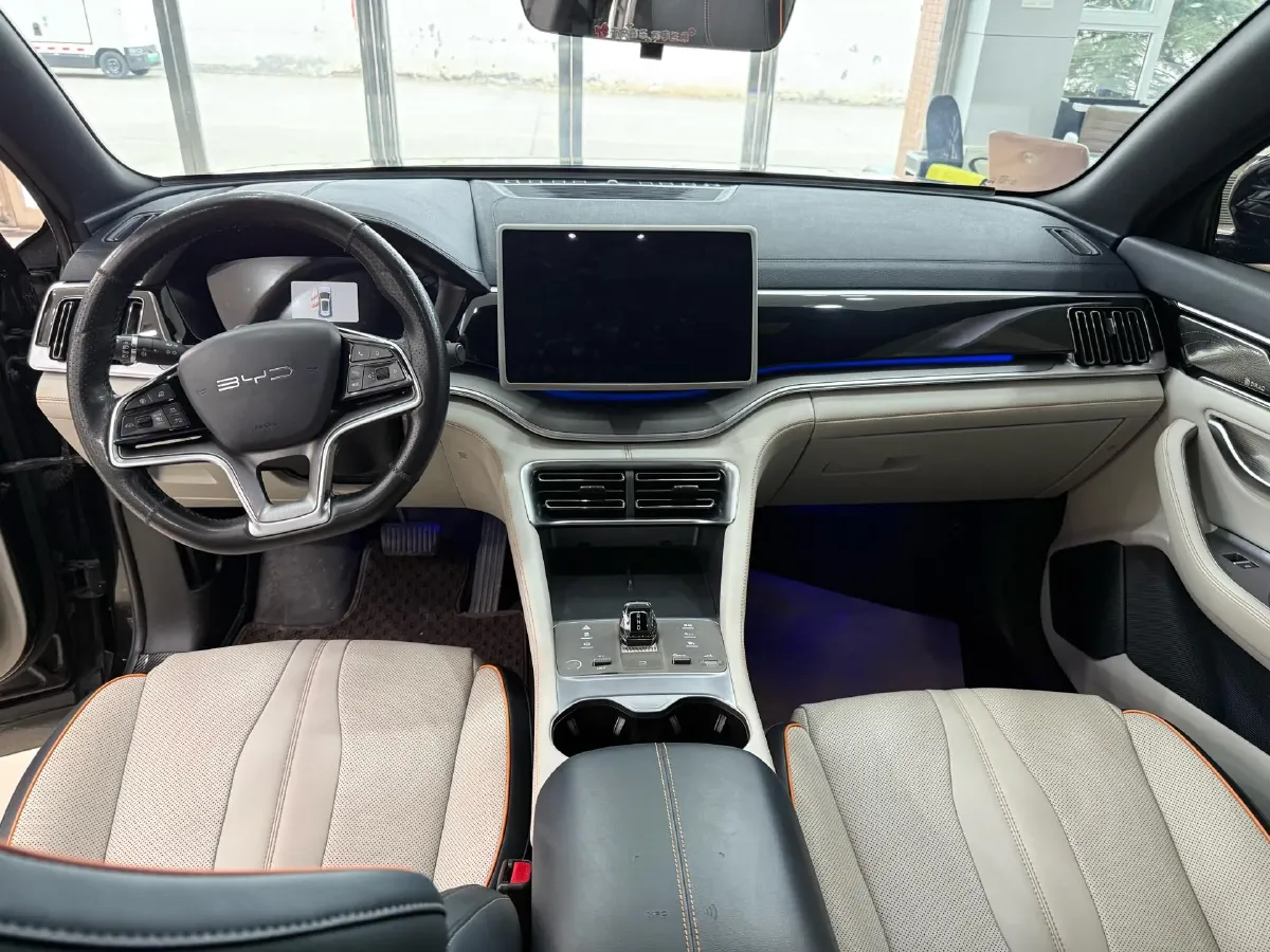 2023 BYD Song Plus 1.5L 110HP L4 E-CVT PHEV 18.3KWH,autocango,china used car exporter,china ev exporter,chinese used car exporter,chinese used ev exporter