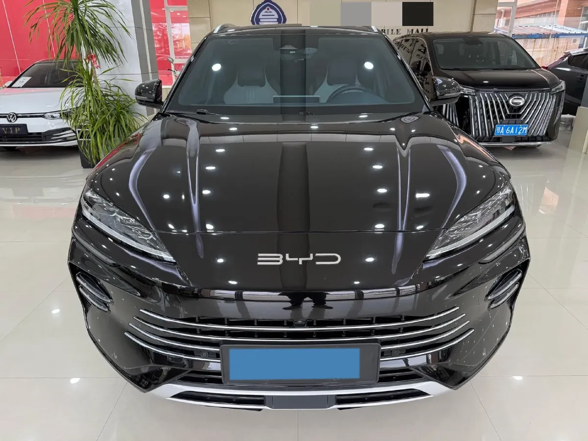2023 BYD Song Plus 1.5L 110HP L4 E-CVT PHEV 18.3KWH,autocango,china used car exporter,china ev exporter,chinese used car exporter,chinese used ev exporter