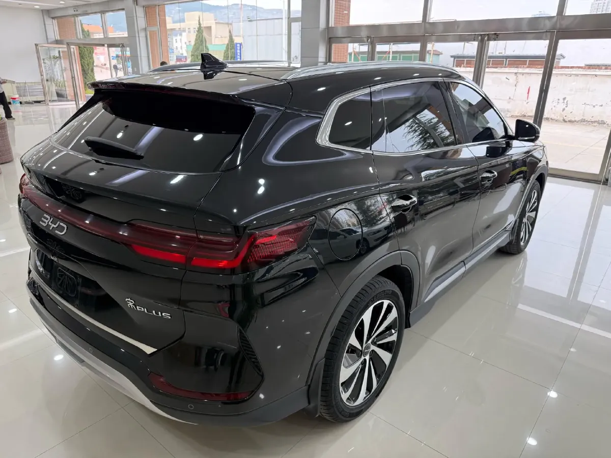 2023 BYD Song Plus 1.5L 110HP L4 E-CVT PHEV 18.3KWH,autocango,china used car exporter,china ev exporter,chinese used car exporter,chinese used ev exporter