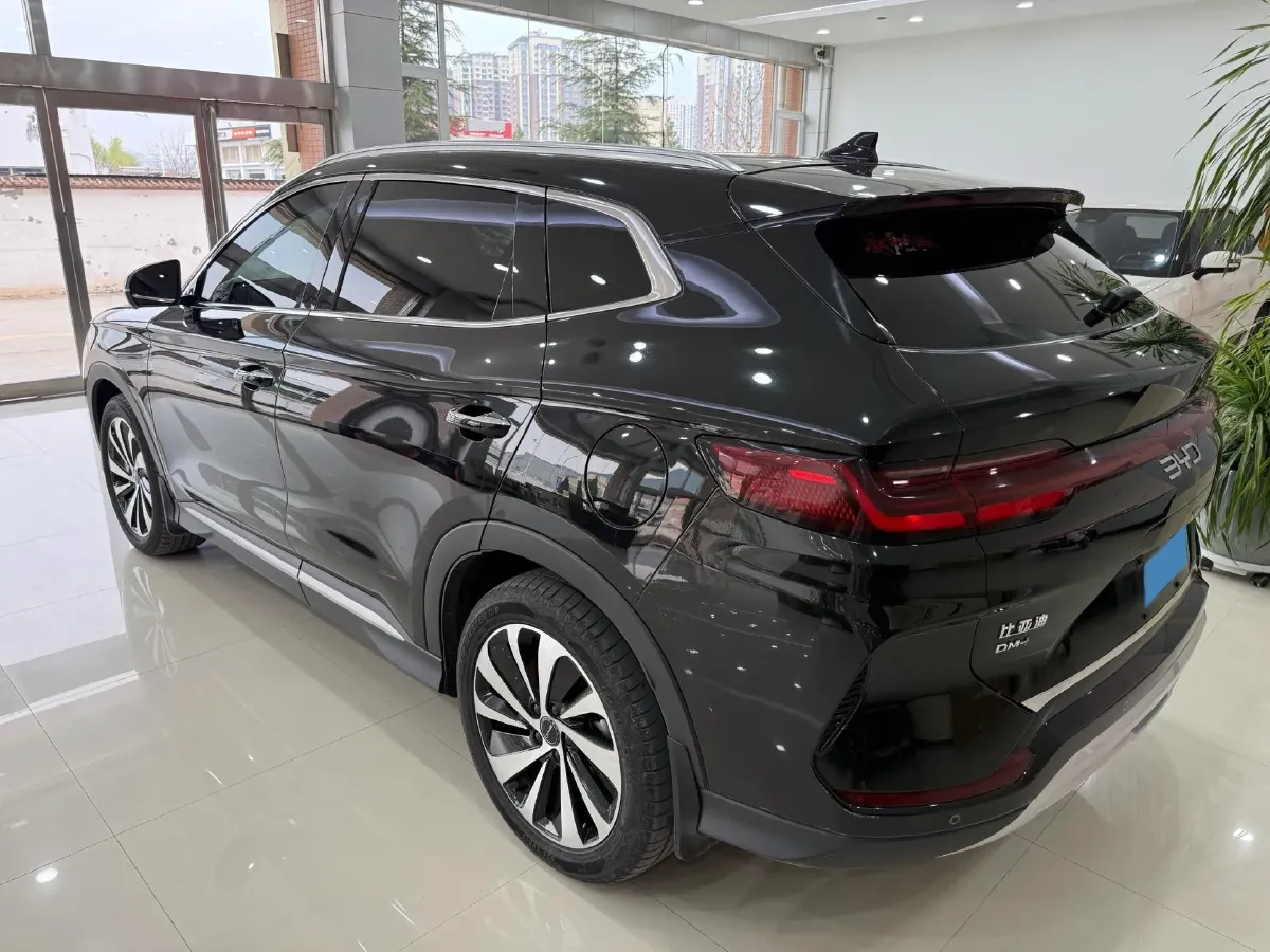 2023 BYD Song Plus 1.5L 110HP L4 E-CVT PHEV 18.3KWH,autocango,china used car exporter,china ev exporter,chinese used car exporter,chinese used ev exporter