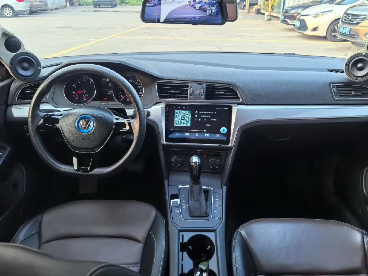 2018 Volkswagen Lamando 1.4T 131HP L4 7DCT,autocango,china used car exporter,china ev exporter,chinese used car exporter,chinese used ev exporter