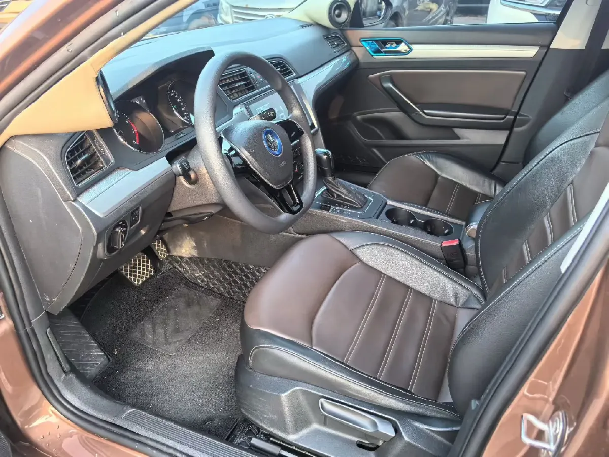 2018 Volkswagen Lamando 1.4T 131HP L4 7DCT,autocango,china used car exporter,china ev exporter,chinese used car exporter,chinese used ev exporter