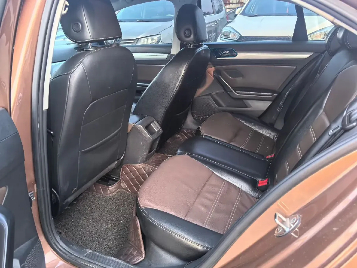 2018 Volkswagen Lamando 1.4T 131HP L4 7DCT,autocango,china used car exporter,china ev exporter,chinese used car exporter,chinese used ev exporter