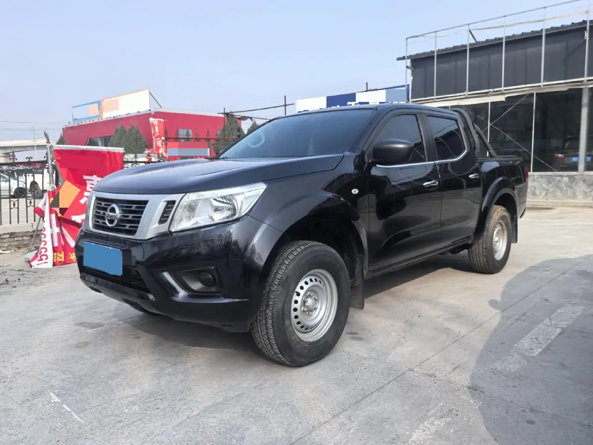 2019 Nissan Navara 2.5L 193HP L4 6MT,autocango,china used car exporter,china ev exporter,chinese used car exporter,chinese used ev exporter