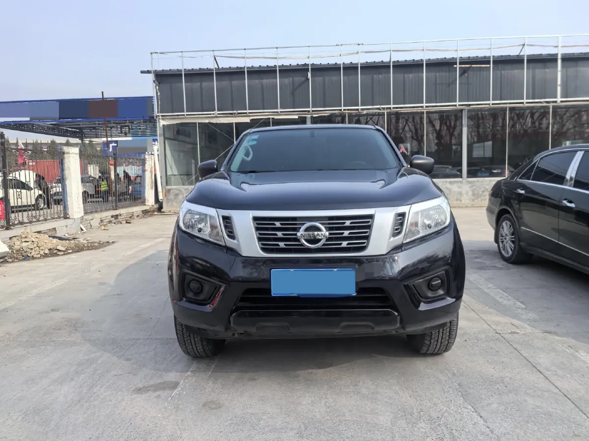 2019 Nissan Navara 2.5L 193HP L4 6MT,autocango,china used car exporter,china ev exporter,chinese used car exporter,chinese used ev exporter