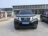 2019 Nissan Navara 2.5L 193HP L4 6MT