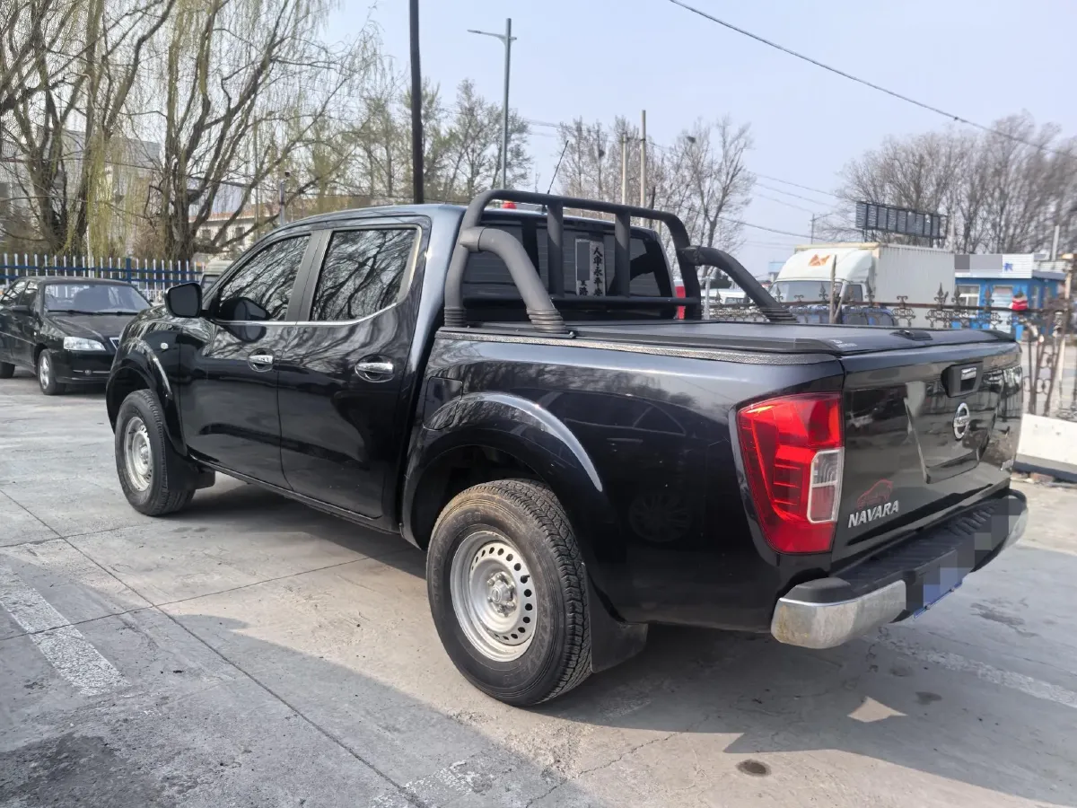 2019 Nissan Navara 2.5L 193HP L4 6MT,autocango,china used car exporter,china ev exporter,chinese used car exporter,chinese used ev exporter