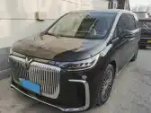 2025 VOYAH DREAM,autocango,china used car exporter,china ev exporter,chinese used car exporter,chinese used ev exporter