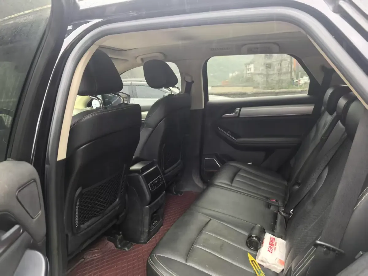 2018 BYD Tang 2.0T 205HP L4 6AT,autocango,china used car exporter,china ev exporter,chinese used car exporter,chinese used ev exporter