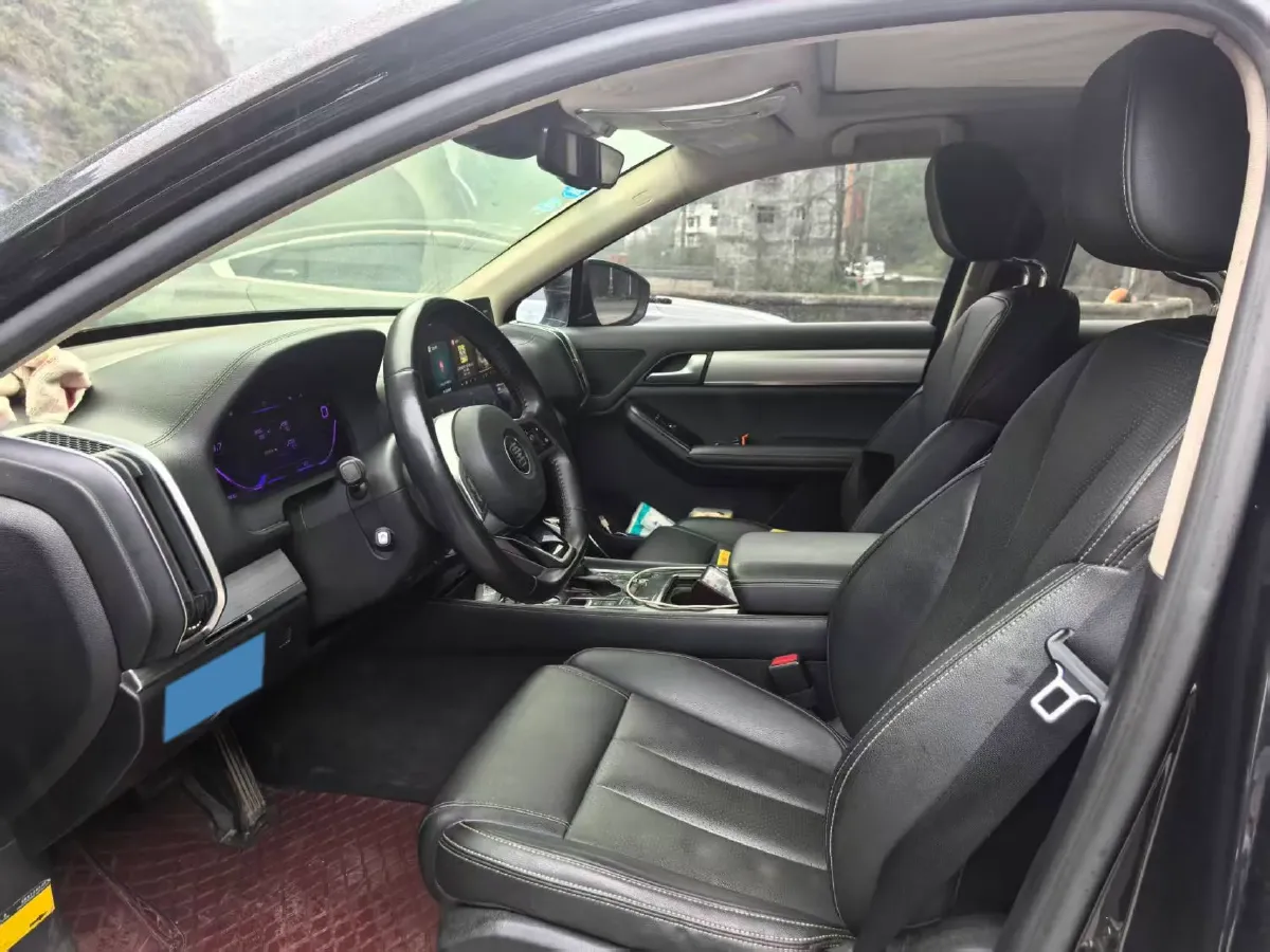 2018 BYD Tang 2.0T 205HP L4 6AT,autocango,china used car exporter,china ev exporter,chinese used car exporter,chinese used ev exporter