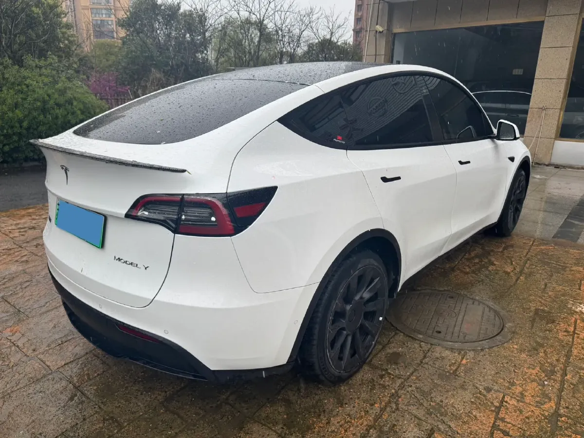 2021 Tesla Model Y BEV 60KWH,autocango,china used car exporter,china ev exporter,chinese used car exporter,chinese used ev exporter