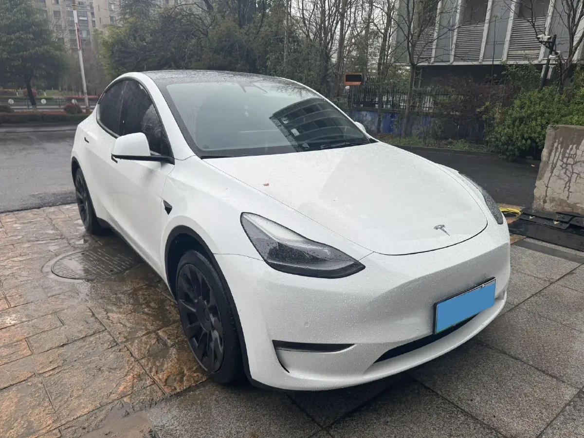2021 Tesla Model Y BEV 60KWH,autocango,china used car exporter,china ev exporter,chinese used car exporter,chinese used ev exporter
