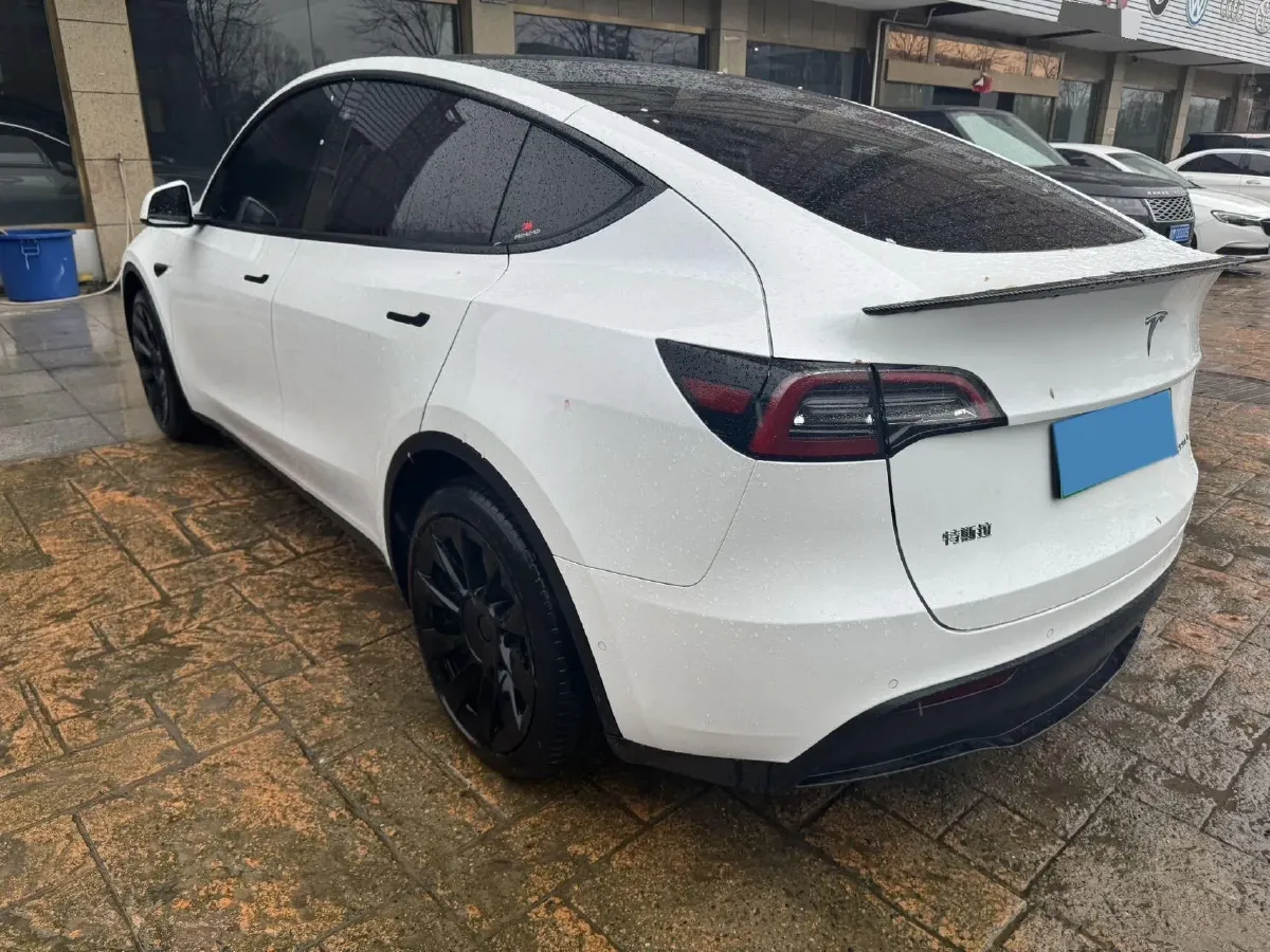 2021 Tesla Model Y BEV 60KWH,autocango,china used car exporter,china ev exporter,chinese used car exporter,chinese used ev exporter
