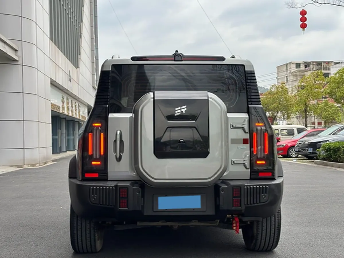 2024 Jetour ShanHai TravellerC-DM 1.5T 156HP L4 3DHT PHEV 26.7KWH,autocango,china used car exporter,china ev exporter,chinese used car exporter,chinese used ev exporter