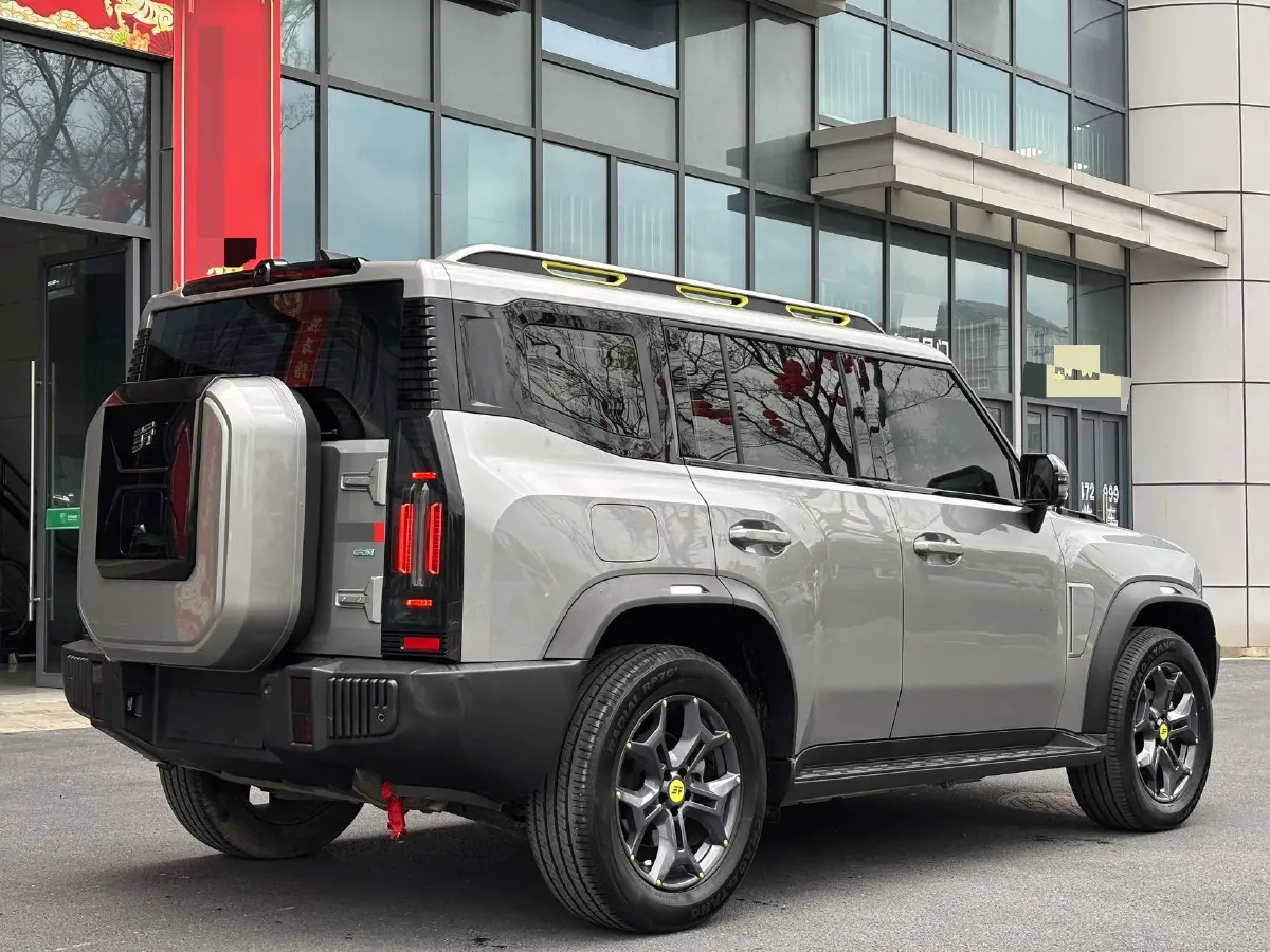 2024 Jetour ShanHai TravellerC-DM 1.5T 156HP L4 3DHT PHEV 26.7KWH,autocango,china used car exporter,china ev exporter,chinese used car exporter,chinese used ev exporter