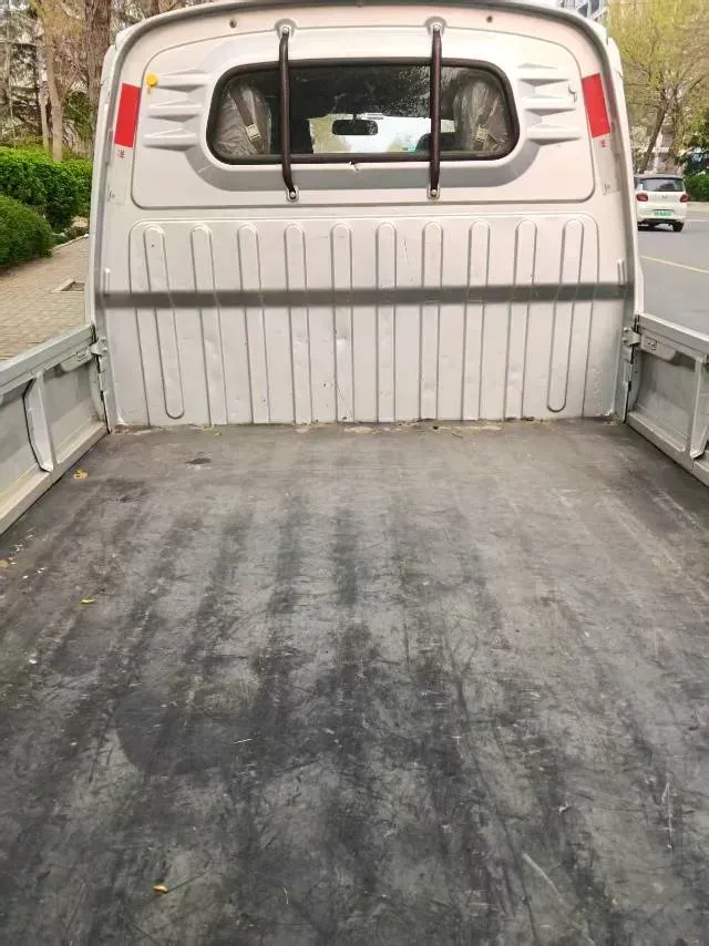 2021 WuLing RongGuang Mini Truck 1.5L 99HP L4 5MT,autocango,china used car exporter,china ev exporter,chinese used car exporter,chinese used ev exporter