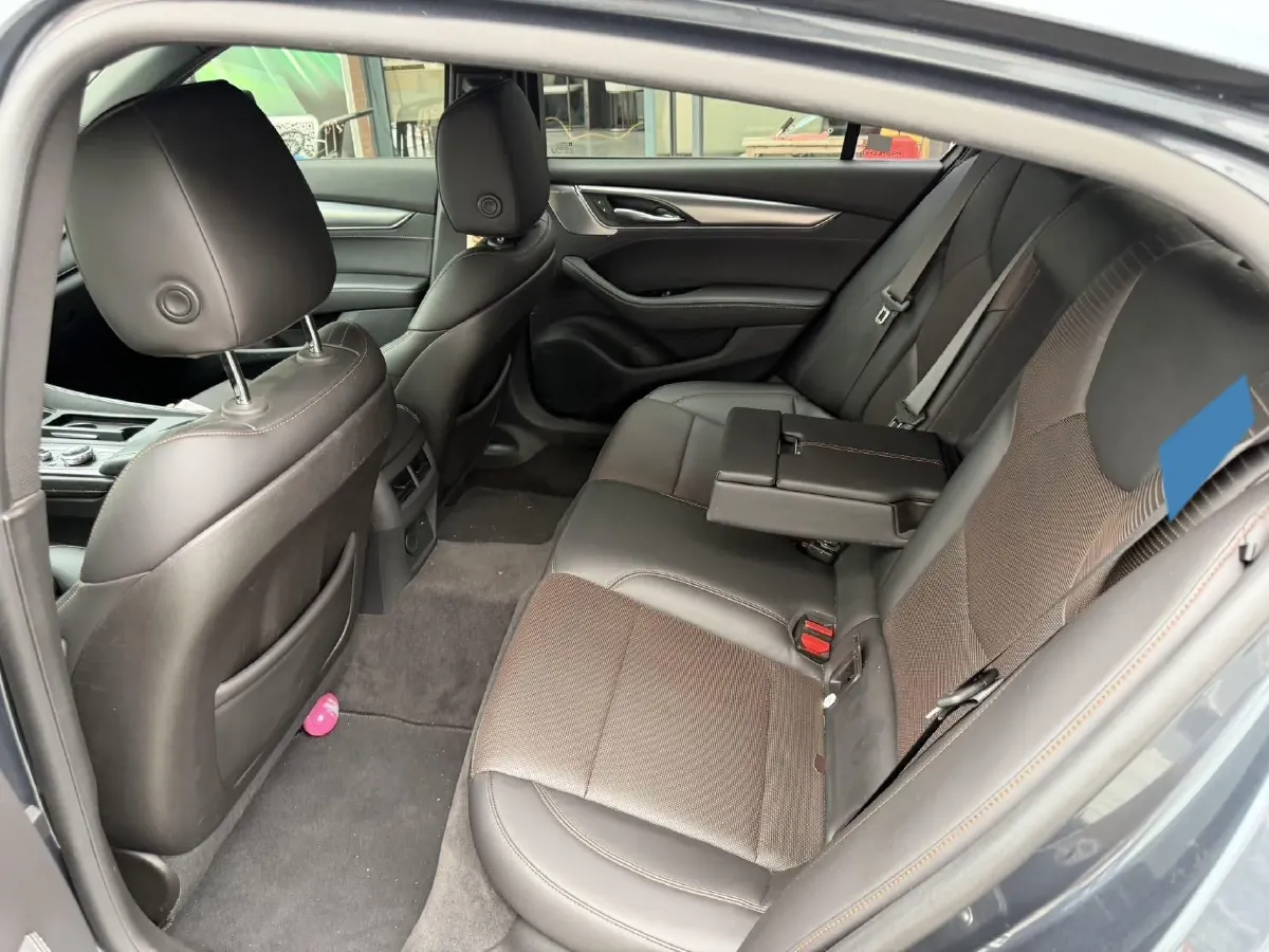 2020 Cadillac CT5 2.0T 237HP L4 10AT,autocango,china used car exporter,china ev exporter,chinese used car exporter,chinese used ev exporter