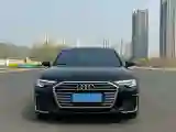 2020 Audi A6L 2.0T 224HP L4 7DCT