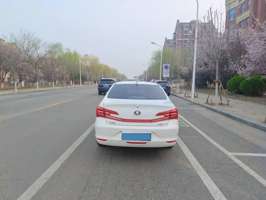 2019 BYD Qin Pro BEV 53.1KWH,autocango,china used car exporter,china ev exporter,chinese used car exporter,chinese used ev exporter