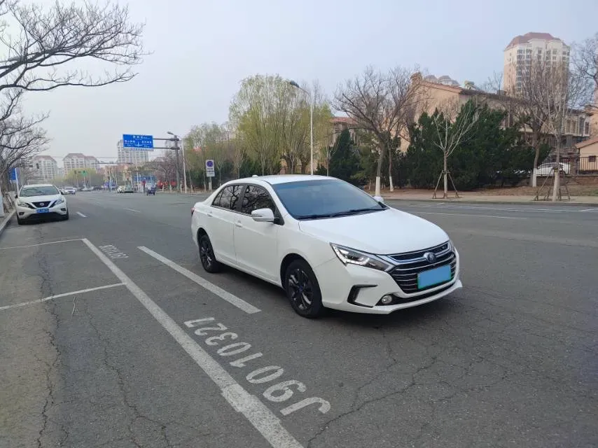 2019 BYD Qin Pro BEV 53.1KWH,autocango,china used car exporter,china ev exporter,chinese used car exporter,chinese used ev exporter