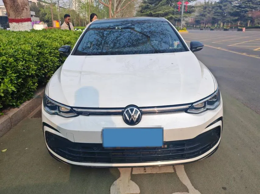 2021 Volkswagen Golf 1.4T 150HP L4 7DCT,autocango,china used car exporter,china ev exporter,chinese used car exporter,chinese used ev exporter