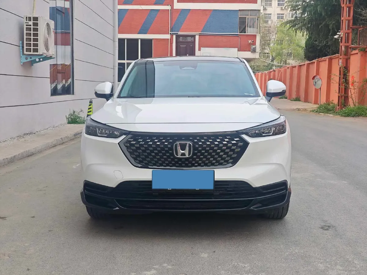 2023 Honda XR-V 1.5L 124HP L4 CVT,autocango,china used car exporter,china ev exporter,chinese used car exporter,chinese used ev exporter