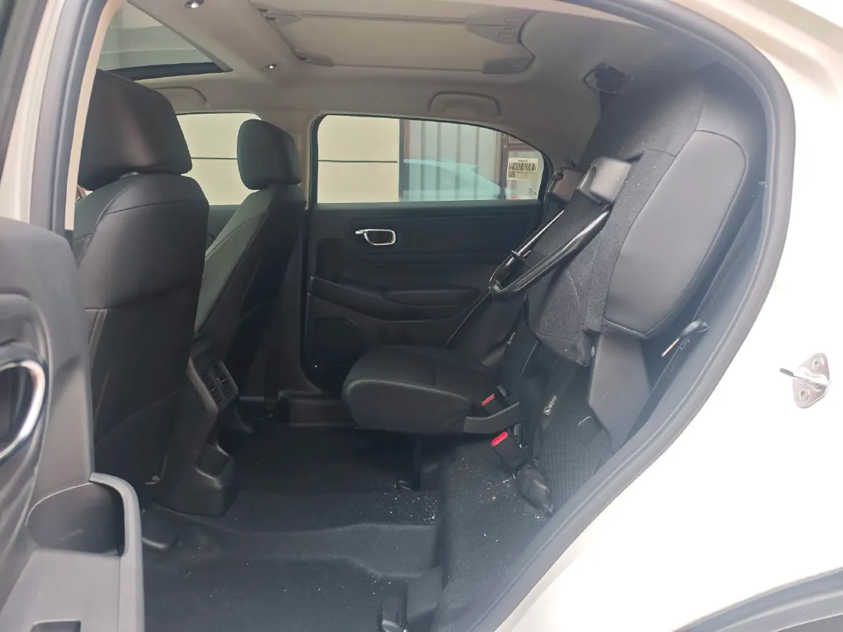 2023 Honda XR-V 1.5L 124HP L4 CVT,autocango,china used car exporter,china ev exporter,chinese used car exporter,chinese used ev exporter