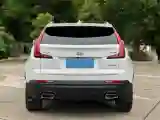 2020 Cadillac XT4 2.0T 241HP L4 9AT