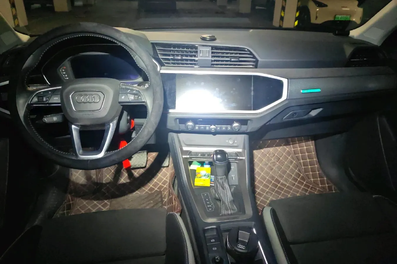 2021 Audi Q3 1.4T 150HP L4 7DCT,autocango,china used car exporter,china ev exporter,chinese used car exporter,chinese used ev exporter