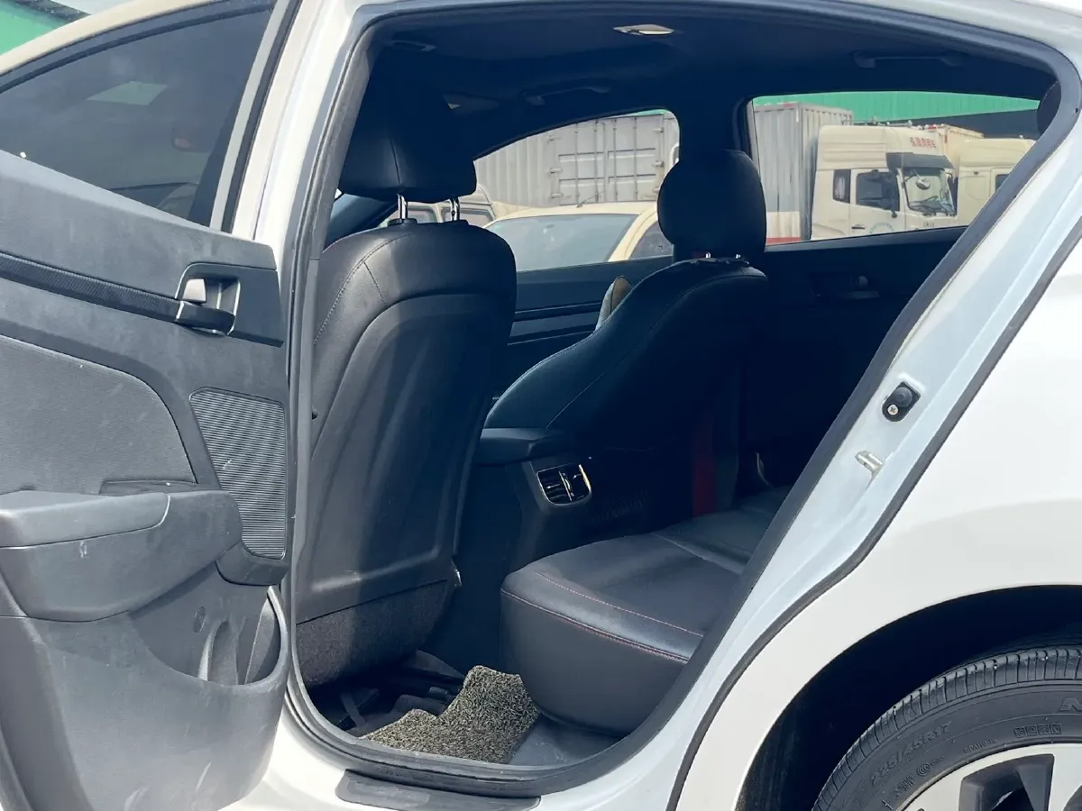 2020 Hyundai Elantra 1.4T 130HP L4 7DCT,autocango,china used car exporter,china ev exporter,chinese used car exporter,chinese used ev exporter