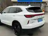 2021 Haval H6 2.0T 211HP L4 7DCT