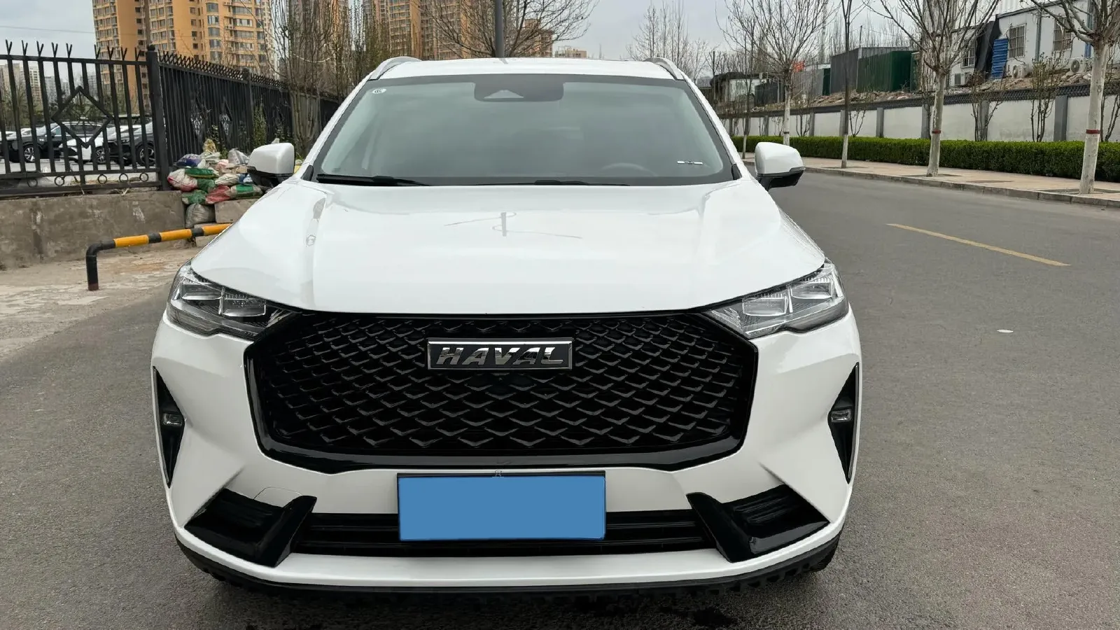 2021 Haval H6 2.0T 211HP L4 7DCT,autocango,china used car exporter,china ev exporter,chinese used car exporter,chinese used ev exporter