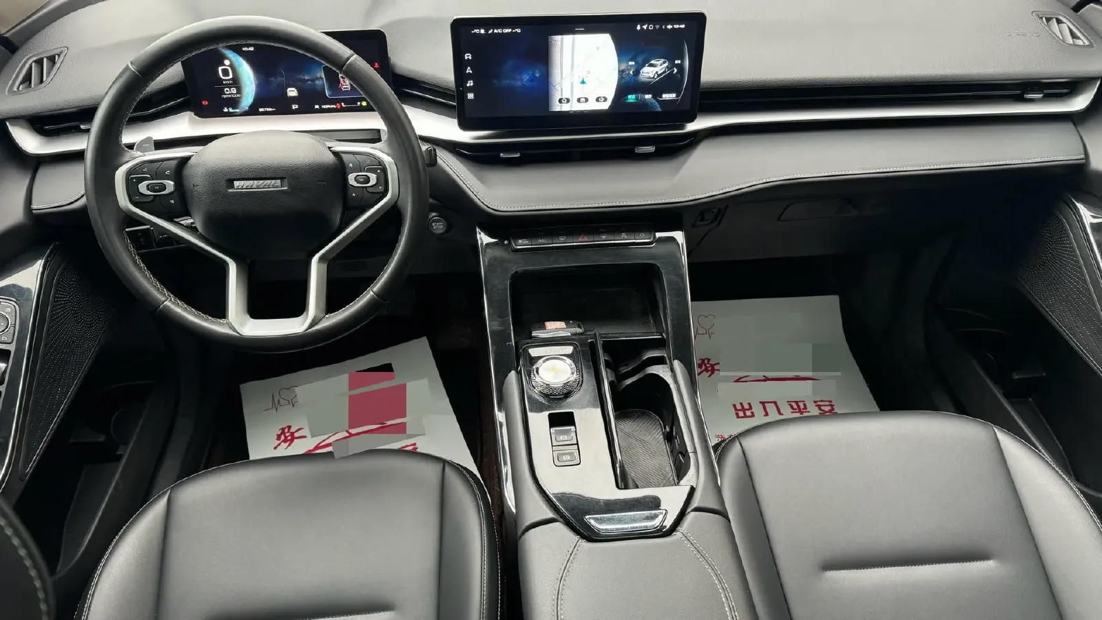 2021 Haval H6 2.0T 211HP L4 7DCT,autocango,china used car exporter,china ev exporter,chinese used car exporter,chinese used ev exporter