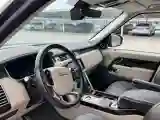 2022 Land Rover Range Rover 3.0T 400HP L6 8AT