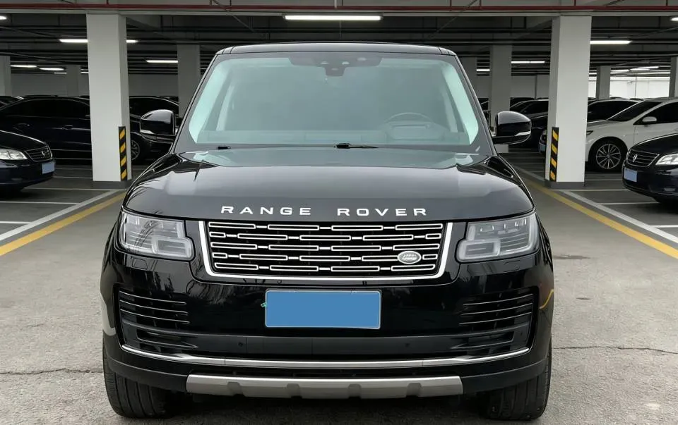 2022 Land Rover Range Rover 3.0T 400HP L6 8AT,autocango,china used car exporter,china ev exporter,chinese used car exporter,chinese used ev exporter